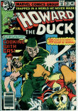 Howard the Duck 28 (VF+ 8.5)