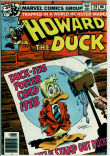 Howard the Duck 29 (VF/NM 9.0)