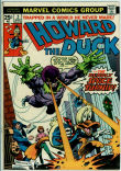 Howard the Duck 2 (VG 4.0)