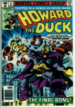Howard the Duck 31 (VF 8.0)