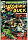 Howard the Duck 3 (FN 6.0)