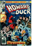Howard the Duck 4 (FN+ 6.5)