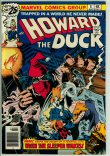 Howard the Duck 4 (FN 6.0)