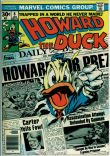 Howard the Duck 8 (FN 6.0)