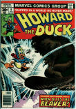 Howard the Duck 9 (FN- 5.5)