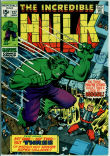 Incredible Hulk 127 (VG/FN 5.0)