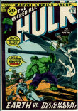 Incredible Hulk 146 (VG 4.0)