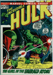 Incredible Hulk 148 (FN 6.0)