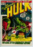 Incredible Hulk 148 (VG/FN 5.0)