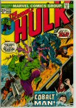 Incredible Hulk 173 (VF+ 8.5)