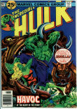Incredible Hulk 202 (VG/FN 5.0)