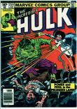 Incredible Hulk 256 (FN/VF 7.0)
