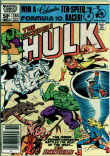 Incredible Hulk 265 (VF+ 8.5)