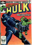 Incredible Hulk 275 (FN 6.0)