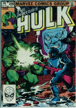 Incredible Hulk 286 (FN 6.0)