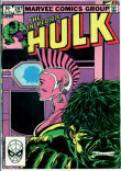 Incredible Hulk 287 (FN/VF 7.0)