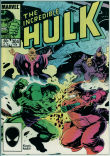 Incredible Hulk 304 (FN 6.0)