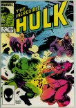 Incredible Hulk 304 (FN+ 6.5)