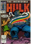 Incredible Hulk 355 (VF 8.0)