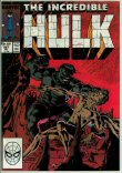 Incredible Hulk 357 (VG/FN 5.0)