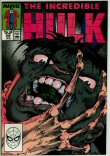 Incredible Hulk 358 (FN/VF 7.0)