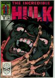 Incredible Hulk 358 (FN/VF 7.0)