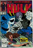 Incredible Hulk 360 (VF 8.0)