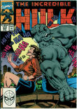 Incredible Hulk 373 (FN+ 6.5)