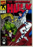 Incredible Hulk 386 (FN+ 6.5)