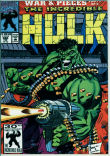 Incredible Hulk 390 (VF+ 8.5)