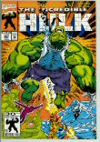 Incredible Hulk 397 (NM- 9.2)
