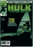 Incredible Hulk 459 (FN- 5.5)