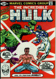 Incredible Hulk Annual 10 (VF+ 8.5)