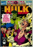 Incredible Hulk Annual 17 (FN 6.0)