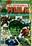 Incredible Hulk Annual 5 (FN/VF 7.0)