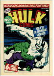 Hulk Comic 12 (FN+ 6.5)