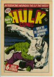 Hulk Comic 12 (FN- 5.5)