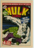 Hulk Comic 12 (VF- 7.5)