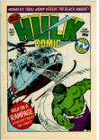 Hulk Comic 14 (FN 6.0)