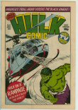 Hulk Comic 14 (FN 6.0)