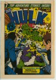 Hulk Comic 16 (FN+ 6.5)