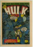 Hulk Comic 26 (VG 4.0)