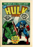 Hulk Comic 28 (FN+ 6.5)