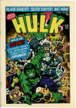 Hulk Comic 40 (VF 8.0)