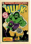 Hulk Comic 41 (VF- 7.5)