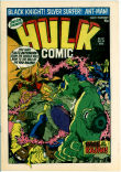 Hulk Comic 42 (VF- 7.5)