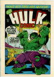 Hulk Comic 44 (FN+ 6.5)