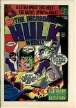 Hulk Comic 47 (VF 8.0)
