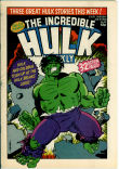 Hulk Comic 48 (FN/VF 7.0)