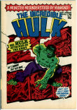 Hulk Comic 59 (VF- 7.5)